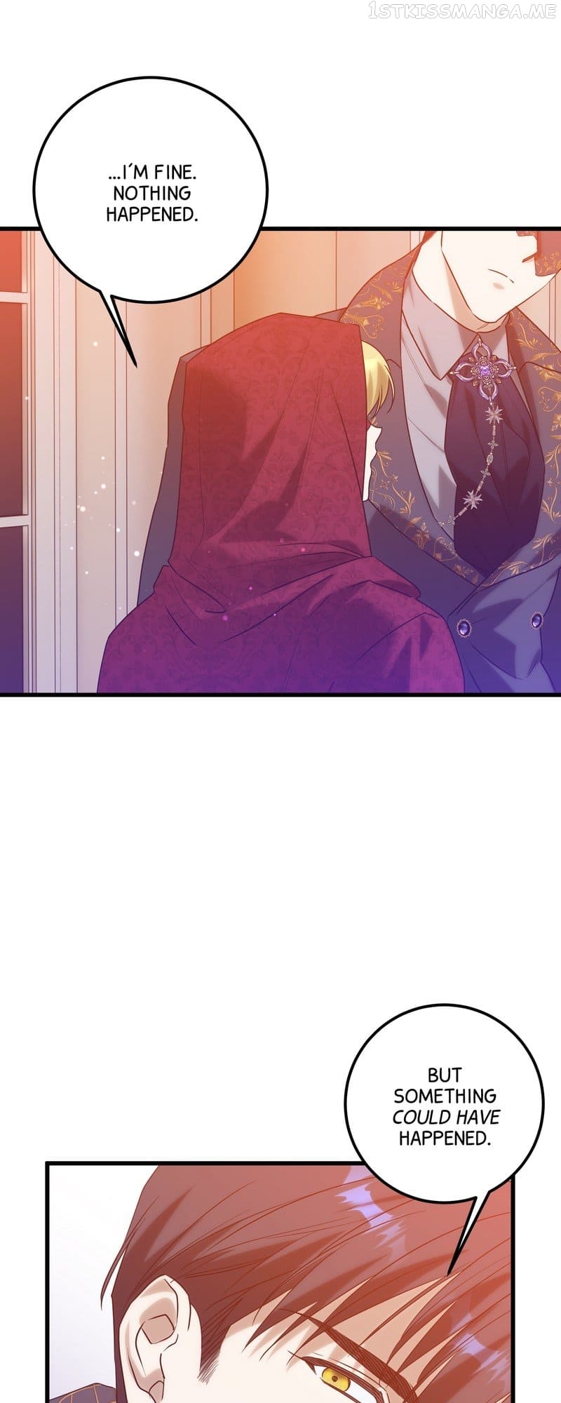 Who Knew Dragons Could Be This Cute Chapter 22 page 13