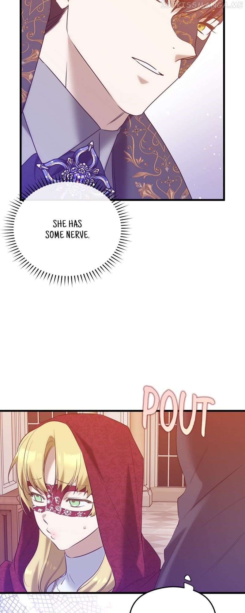 Who Knew Dragons Could Be This Cute Chapter 22 page 14