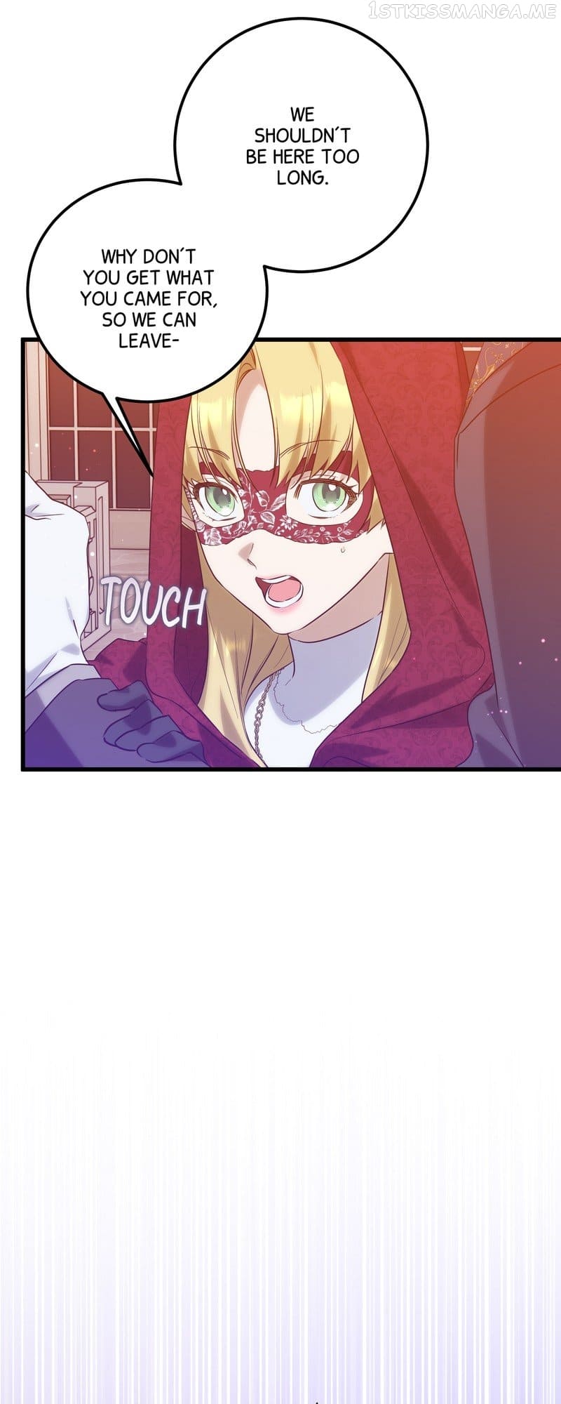 Who Knew Dragons Could Be This Cute Chapter 22 page 17