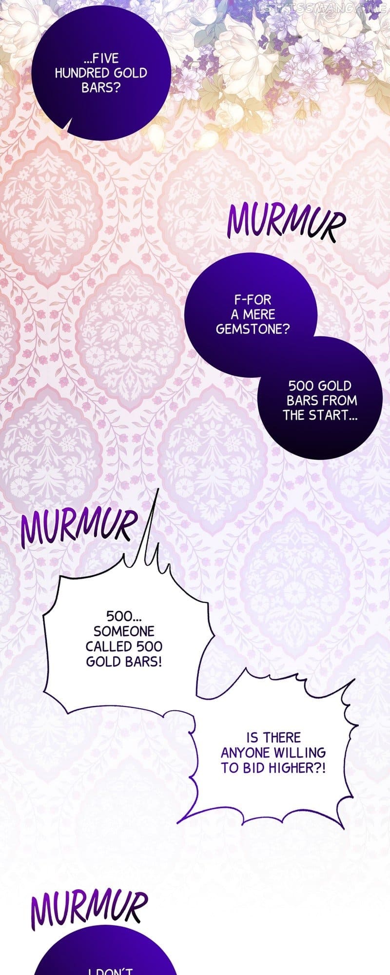 Who Knew Dragons Could Be This Cute Chapter 22 page 22