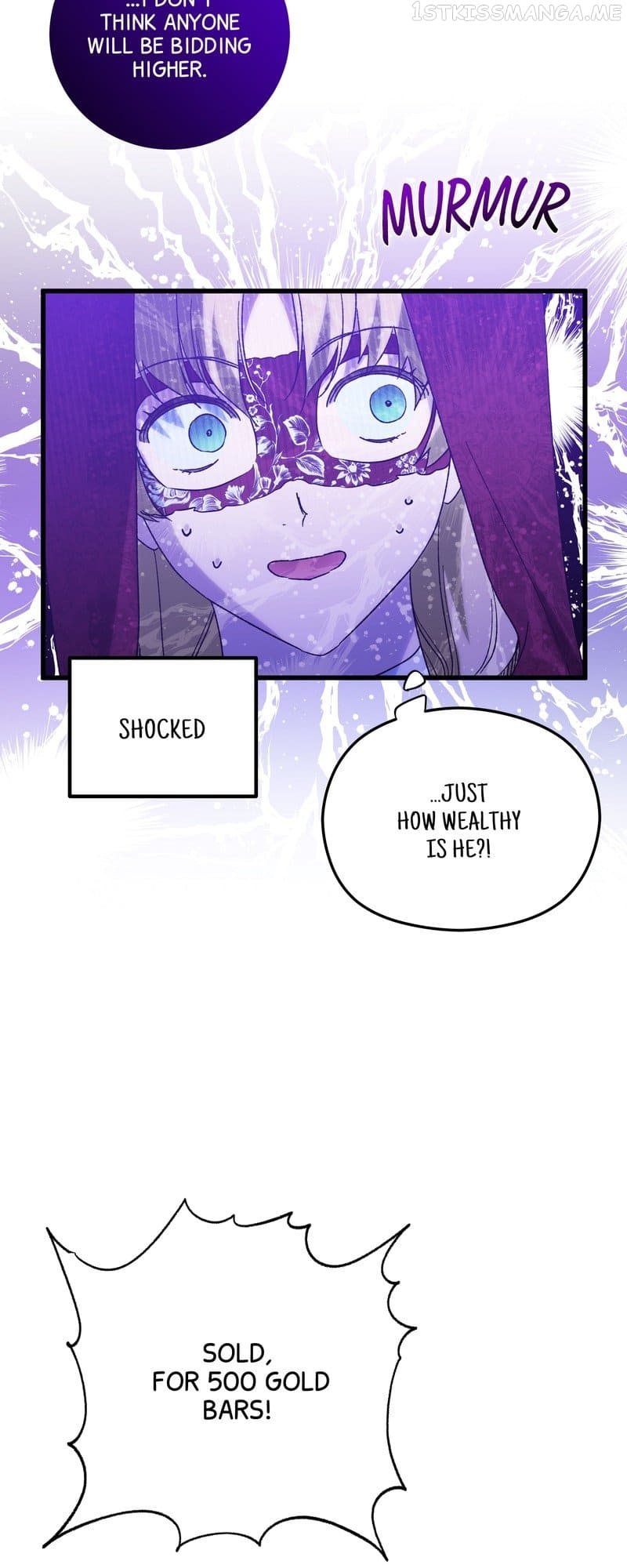 Who Knew Dragons Could Be This Cute Chapter 22 page 23