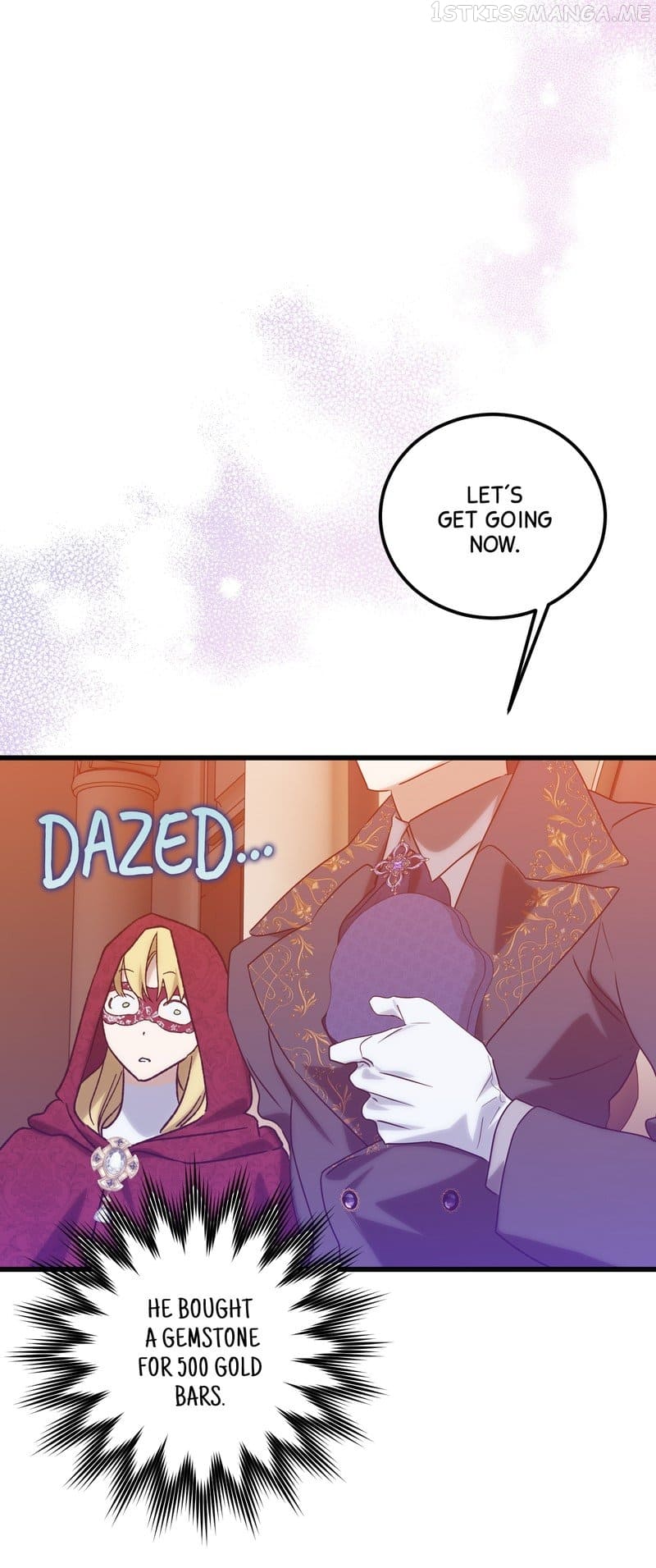 Who Knew Dragons Could Be This Cute Chapter 22 page 25