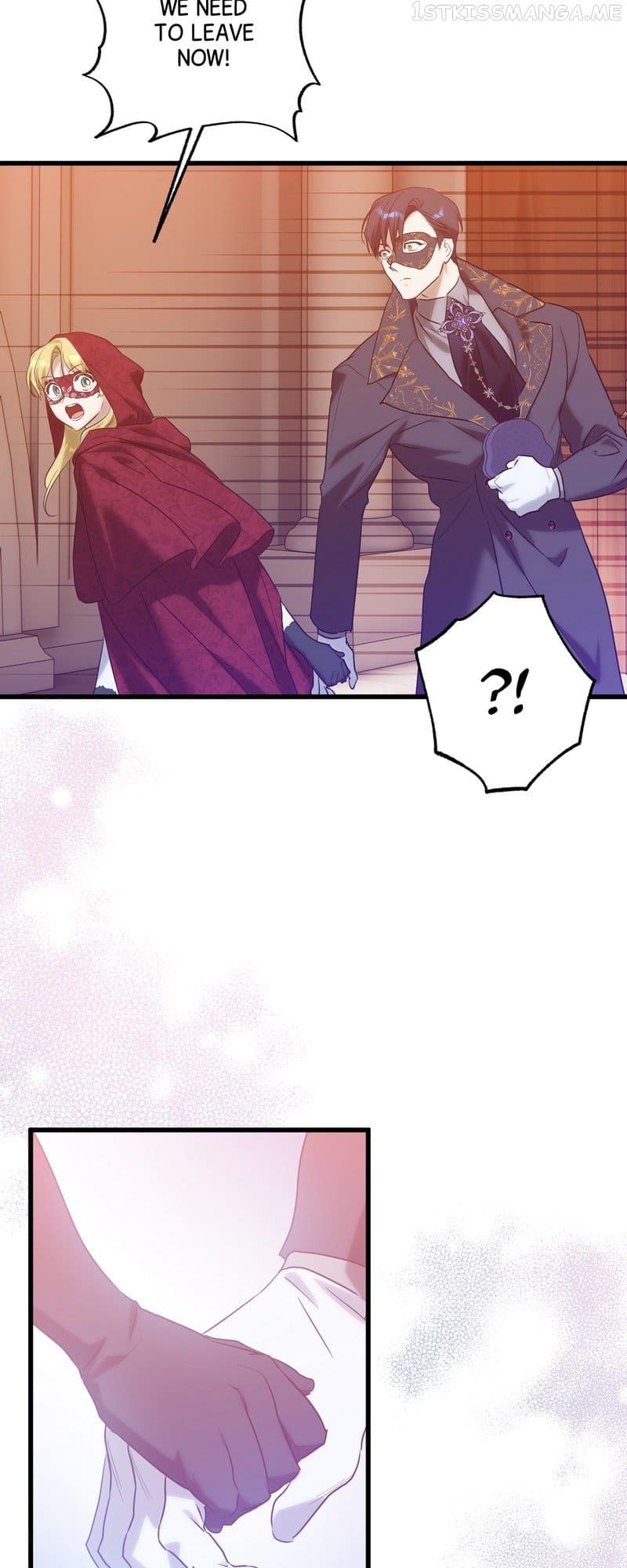 Who Knew Dragons Could Be This Cute Chapter 22 page 27