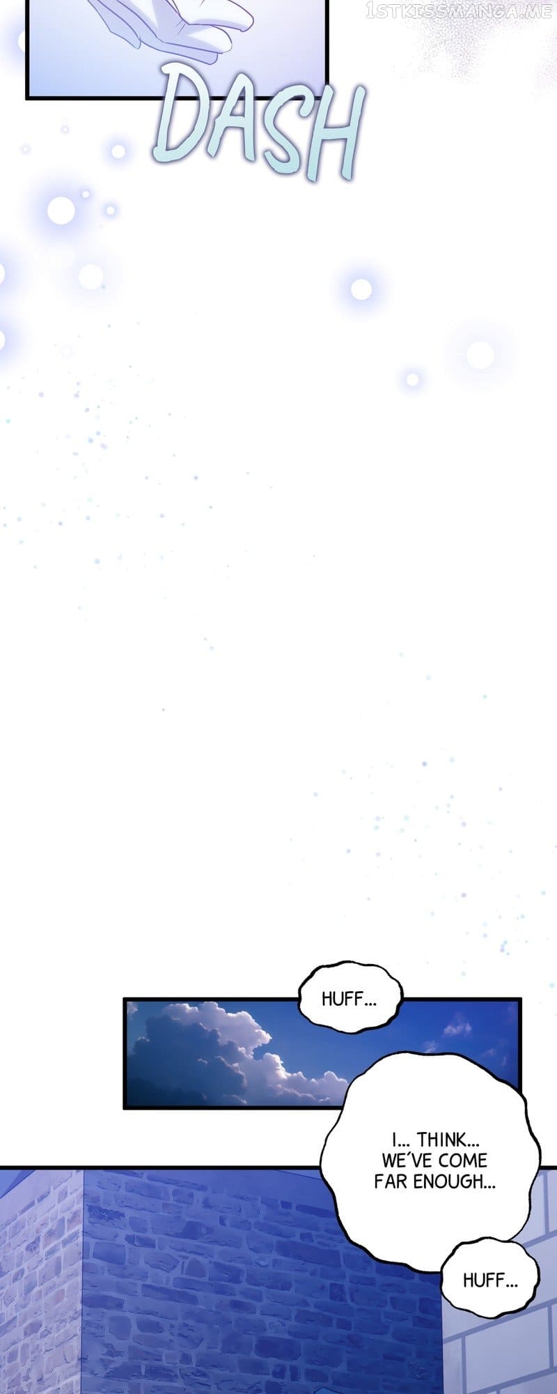 Who Knew Dragons Could Be This Cute Chapter 22 page 28