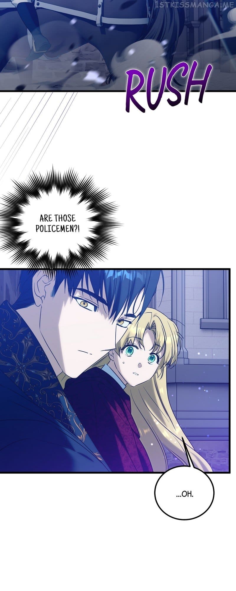 Who Knew Dragons Could Be This Cute Chapter 22 page 31