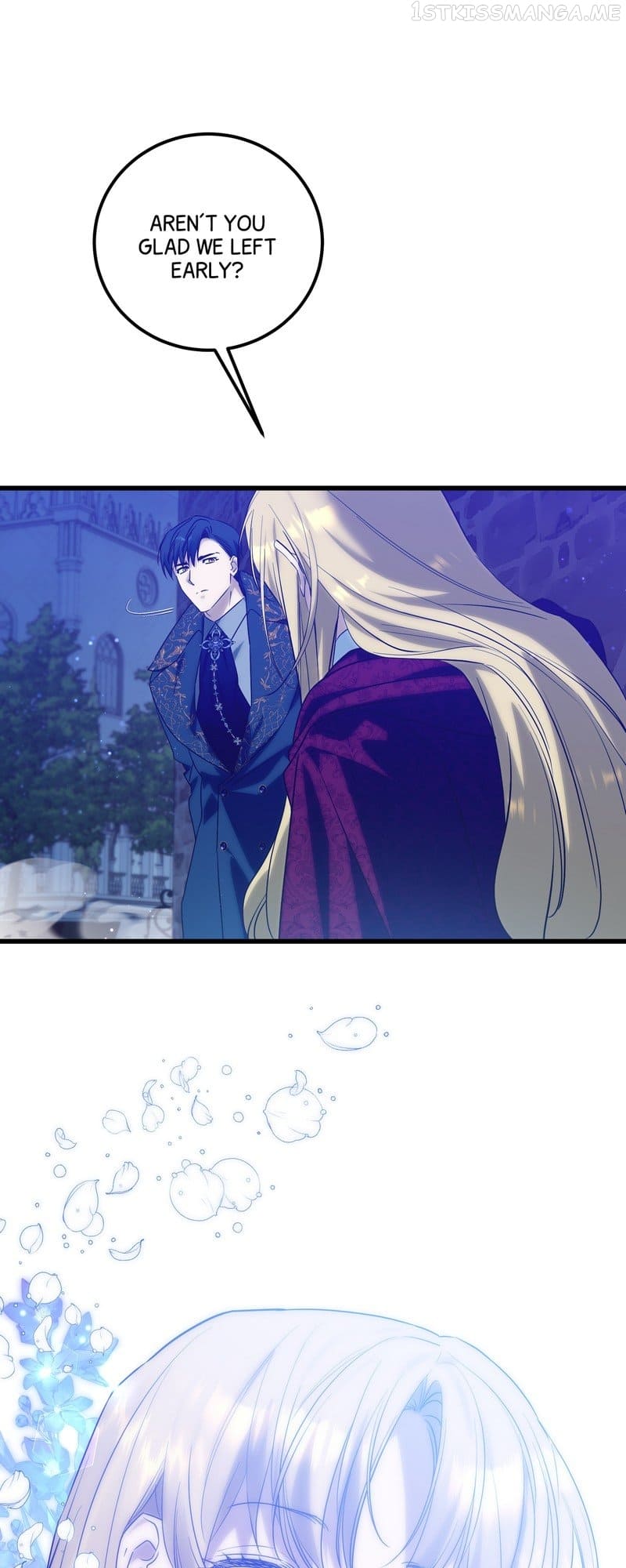 Who Knew Dragons Could Be This Cute Chapter 22 page 33