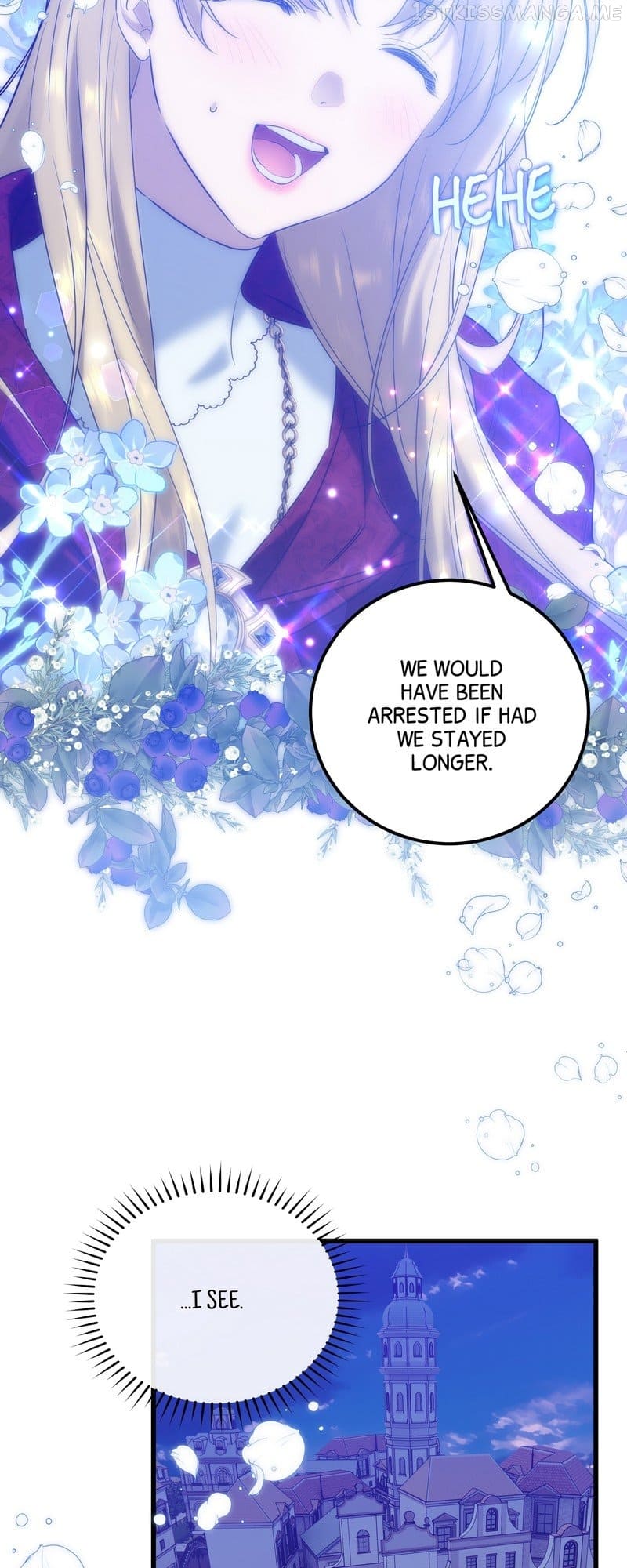 Who Knew Dragons Could Be This Cute Chapter 22 page 34