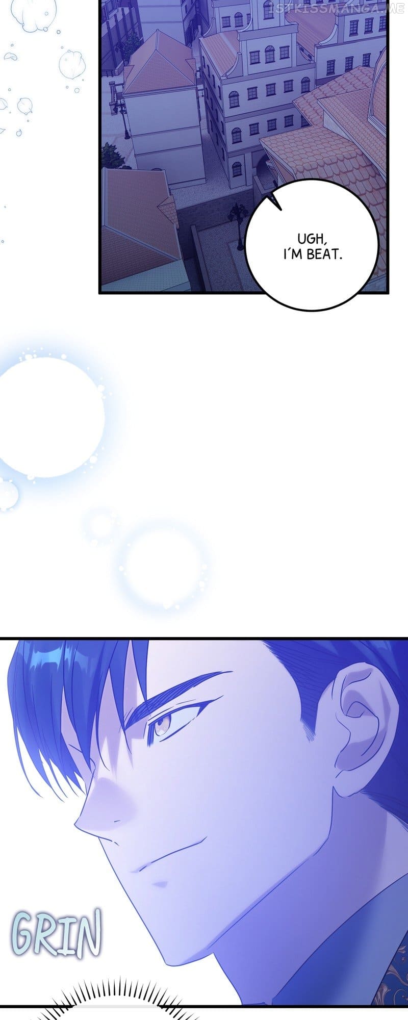 Who Knew Dragons Could Be This Cute Chapter 22 page 35