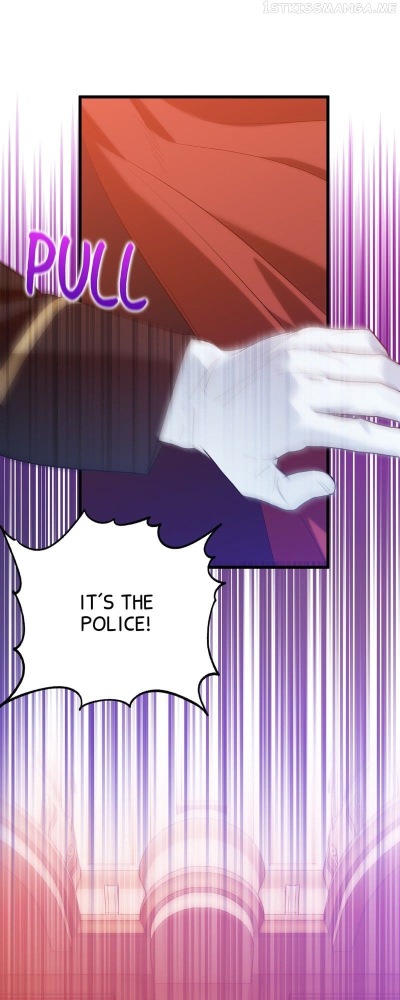 Who Knew Dragons Could Be This Cute Chapter 22 page 37