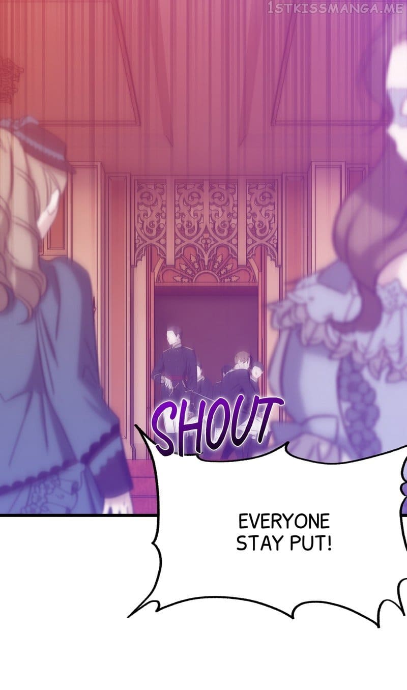 Who Knew Dragons Could Be This Cute Chapter 22 page 38