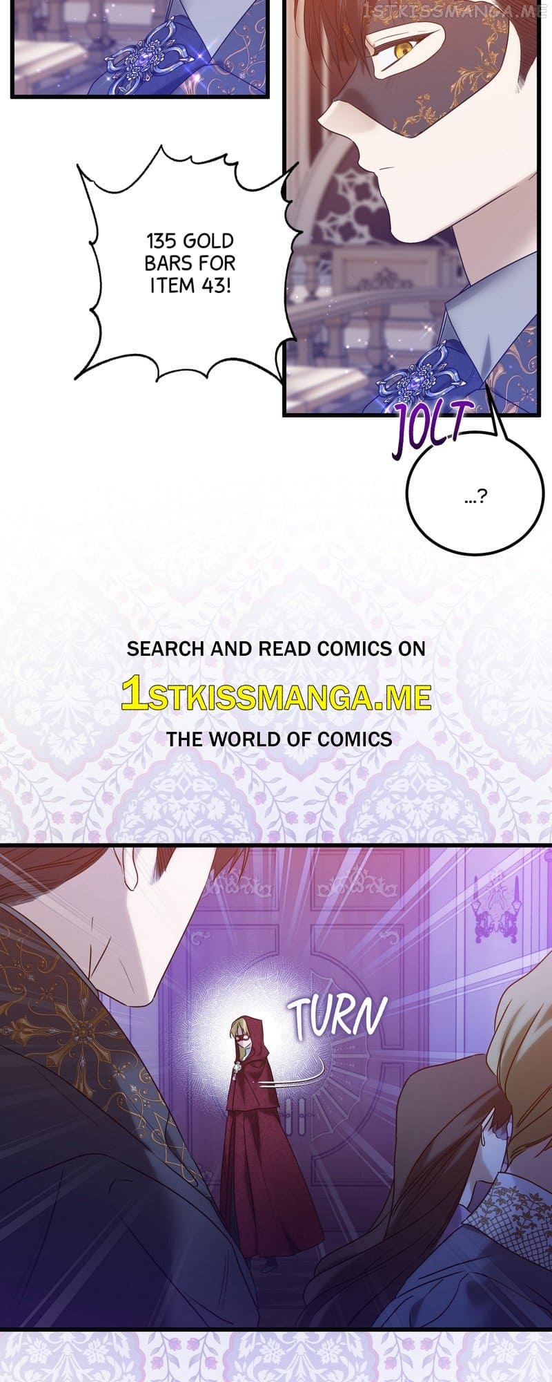 Who Knew Dragons Could Be This Cute Chapter 22 page 3