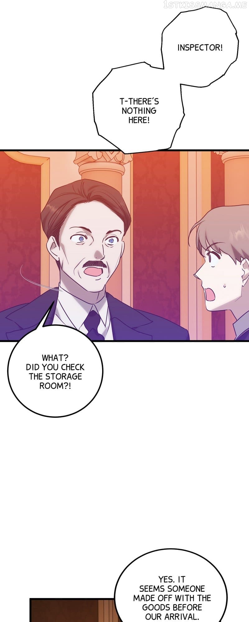 Who Knew Dragons Could Be This Cute Chapter 22 page 40
