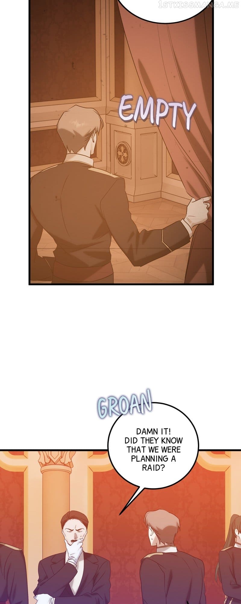 Who Knew Dragons Could Be This Cute Chapter 22 page 41