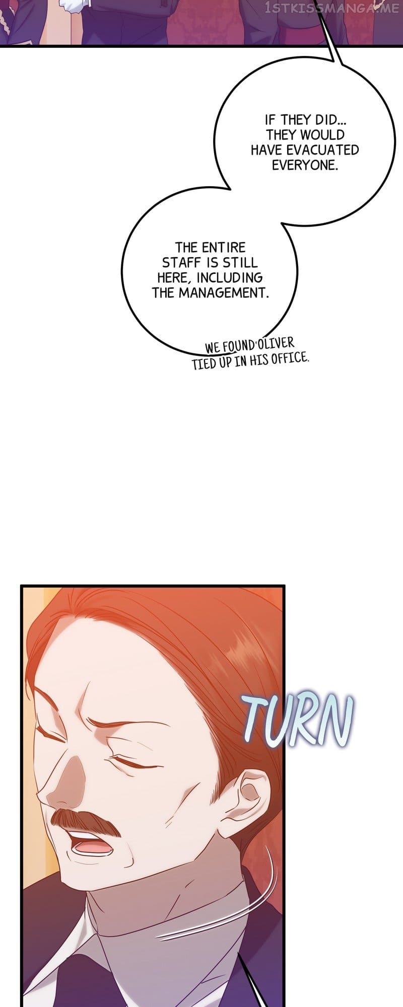 Who Knew Dragons Could Be This Cute Chapter 22 page 42