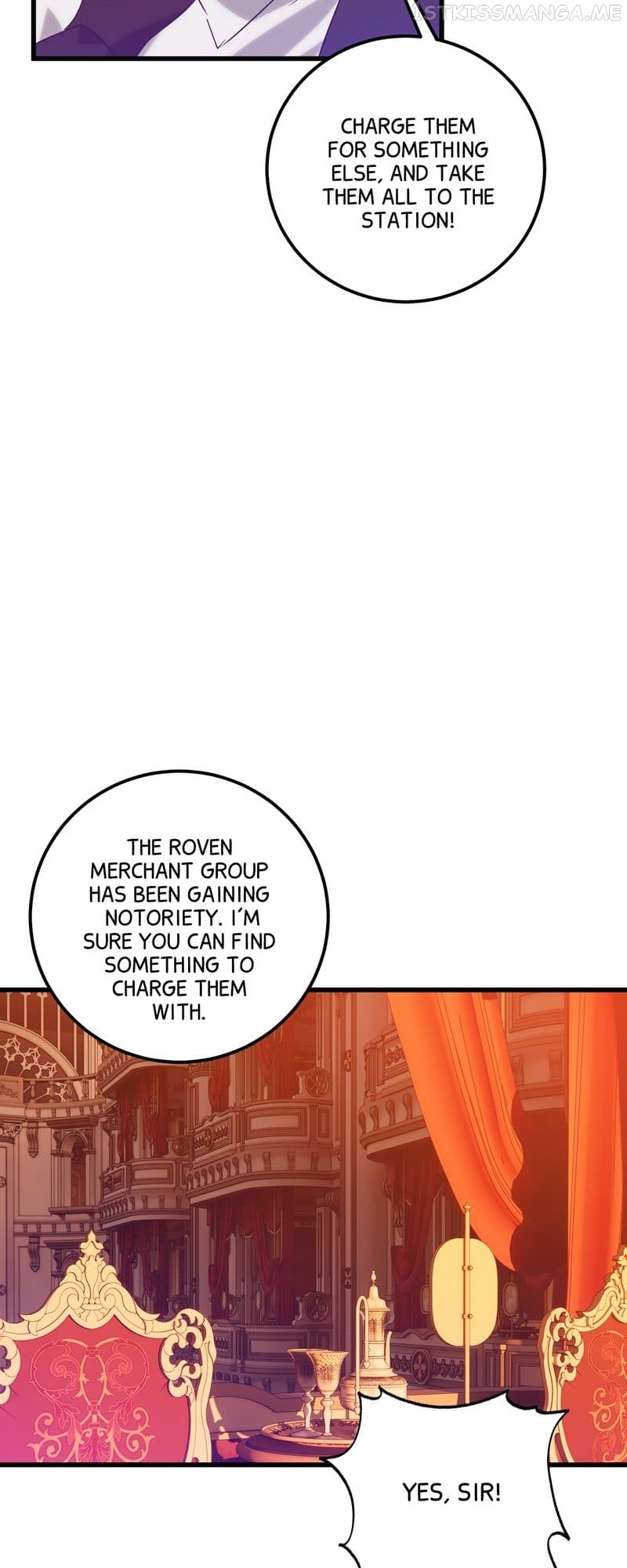 Who Knew Dragons Could Be This Cute Chapter 22 page 43