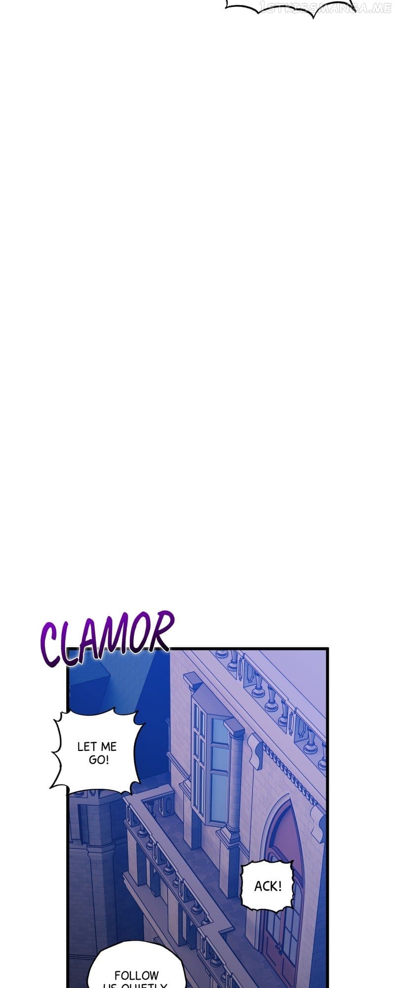 Who Knew Dragons Could Be This Cute Chapter 22 page 44