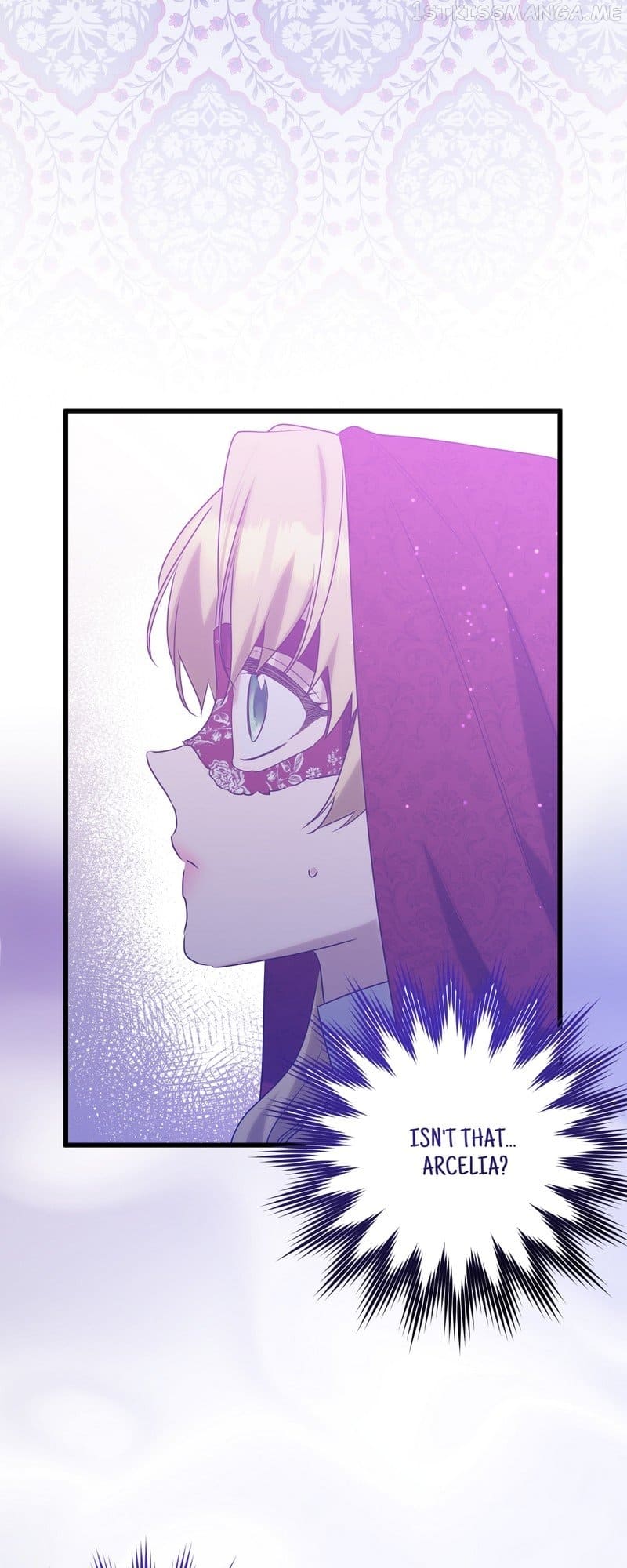 Who Knew Dragons Could Be This Cute Chapter 22 page 4