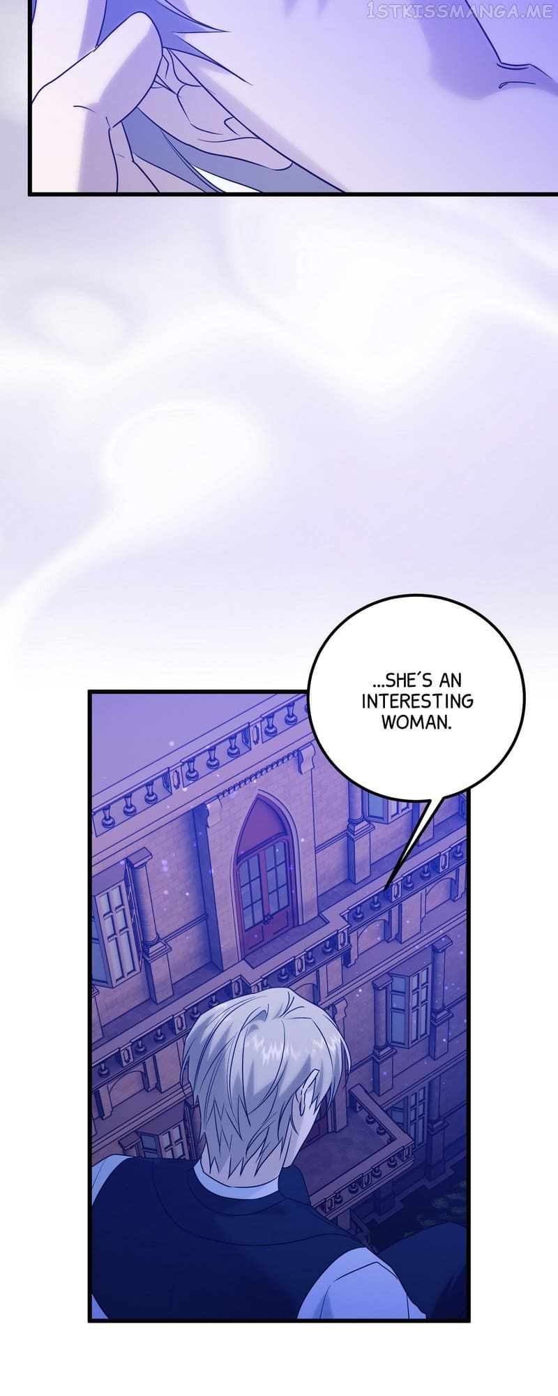 Who Knew Dragons Could Be This Cute Chapter 22 page 49
