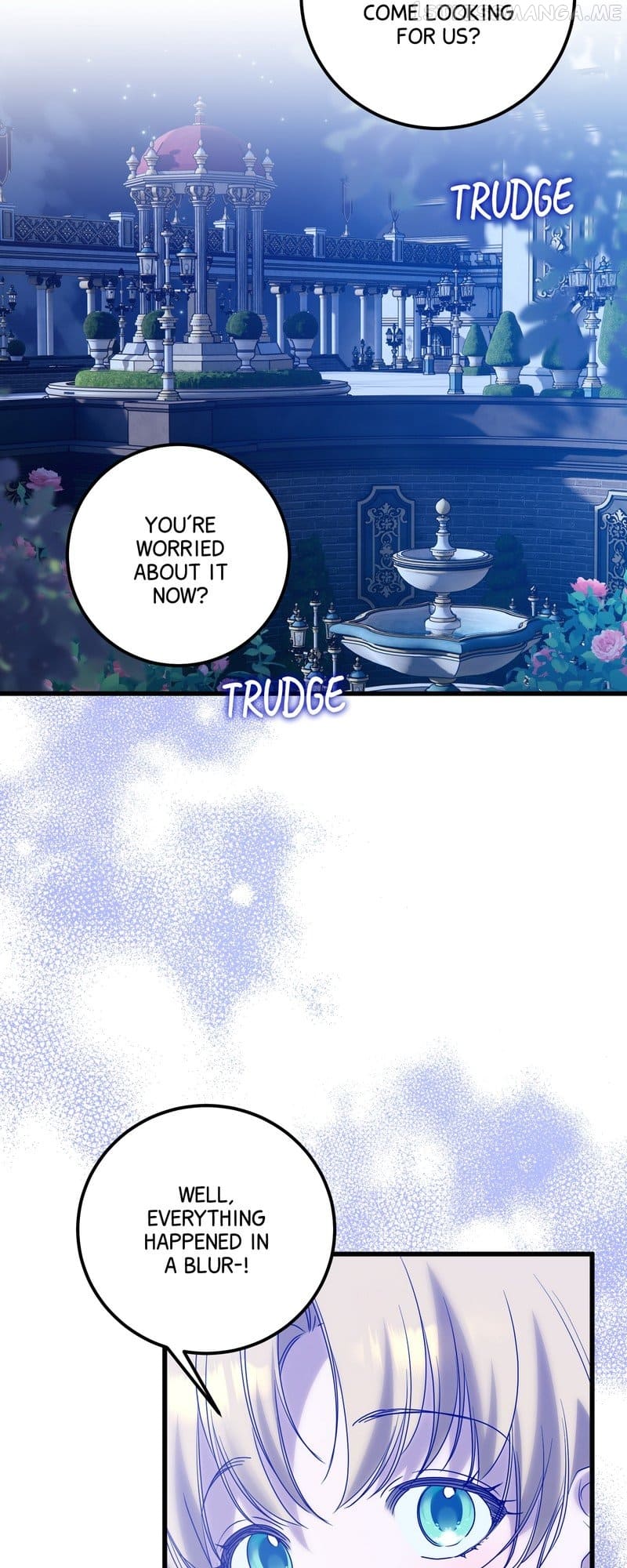 Who Knew Dragons Could Be This Cute Chapter 22 page 56
