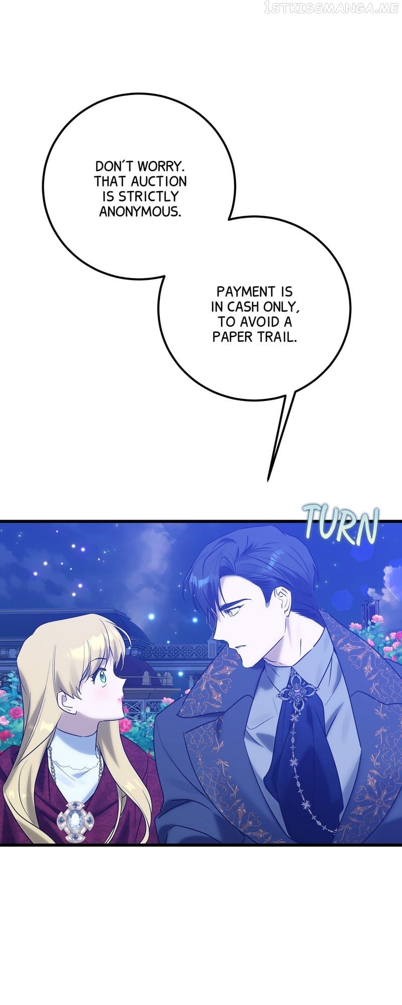 Who Knew Dragons Could Be This Cute Chapter 22 page 58