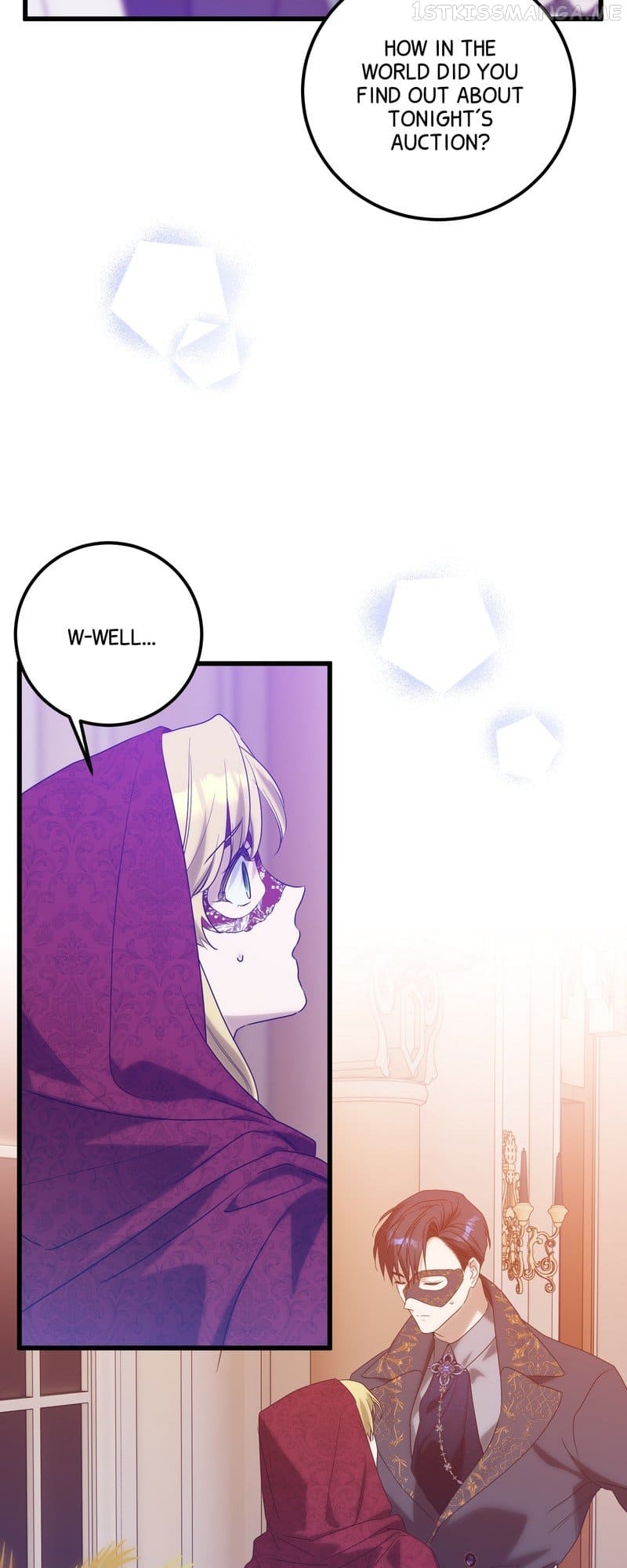 Who Knew Dragons Could Be This Cute Chapter 22 page 8