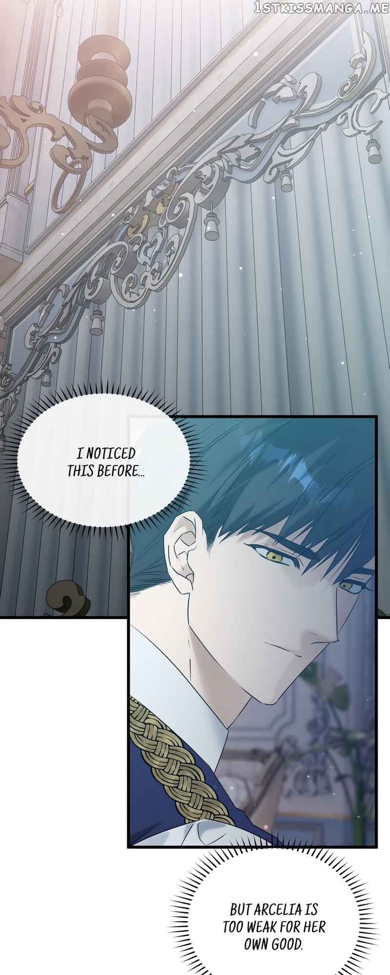 Who Knew Dragons Could Be This Cute Chapter 25 page 22