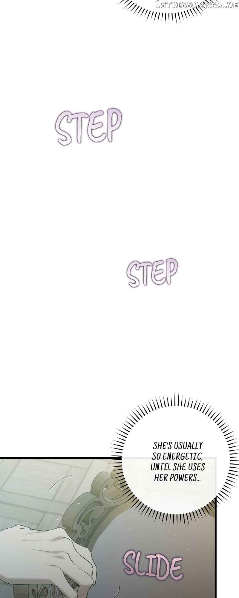 Who Knew Dragons Could Be This Cute Chapter 25 page 23