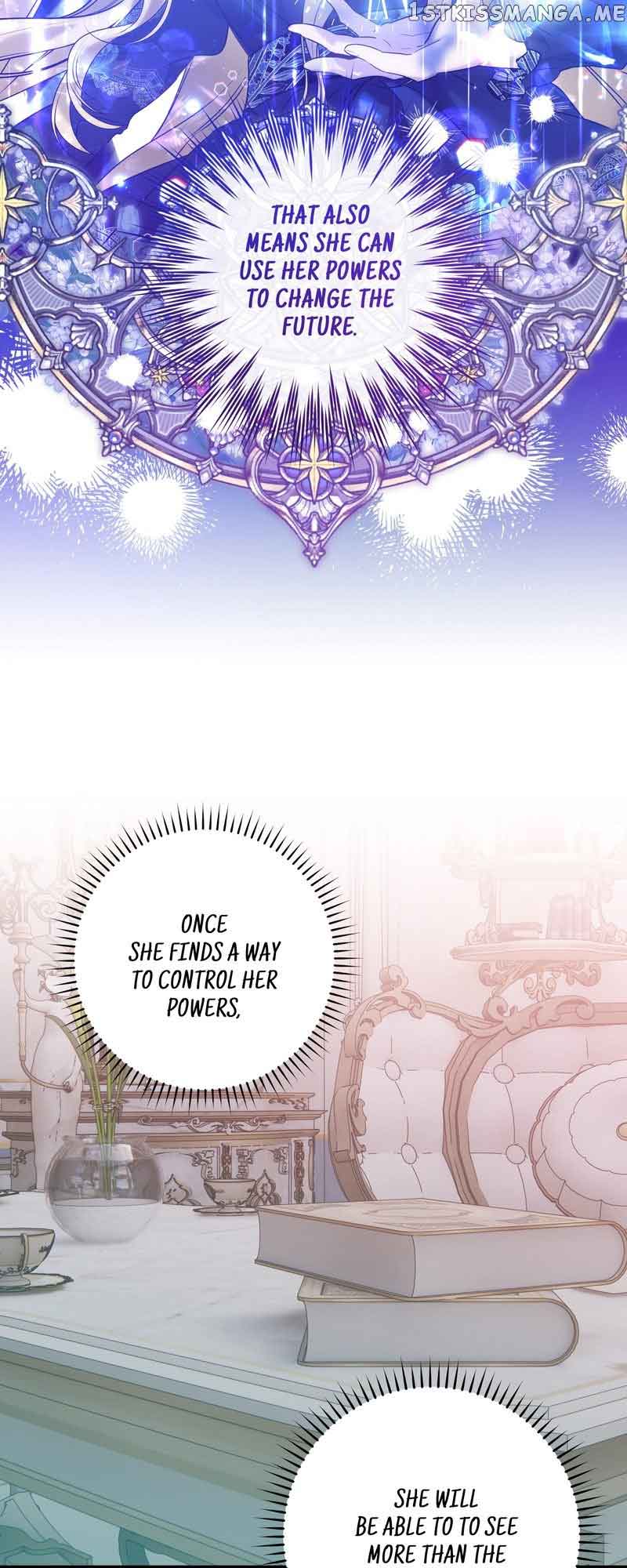 Who Knew Dragons Could Be This Cute Chapter 25 page 28