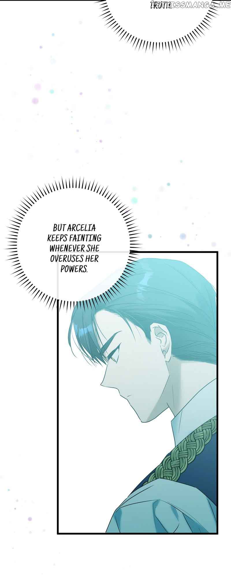 Who Knew Dragons Could Be This Cute Chapter 25 page 29