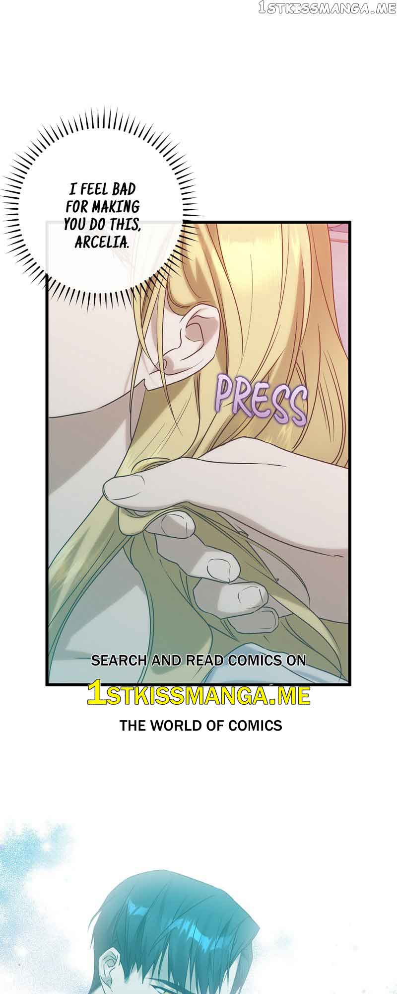 Who Knew Dragons Could Be This Cute Chapter 25 page 32