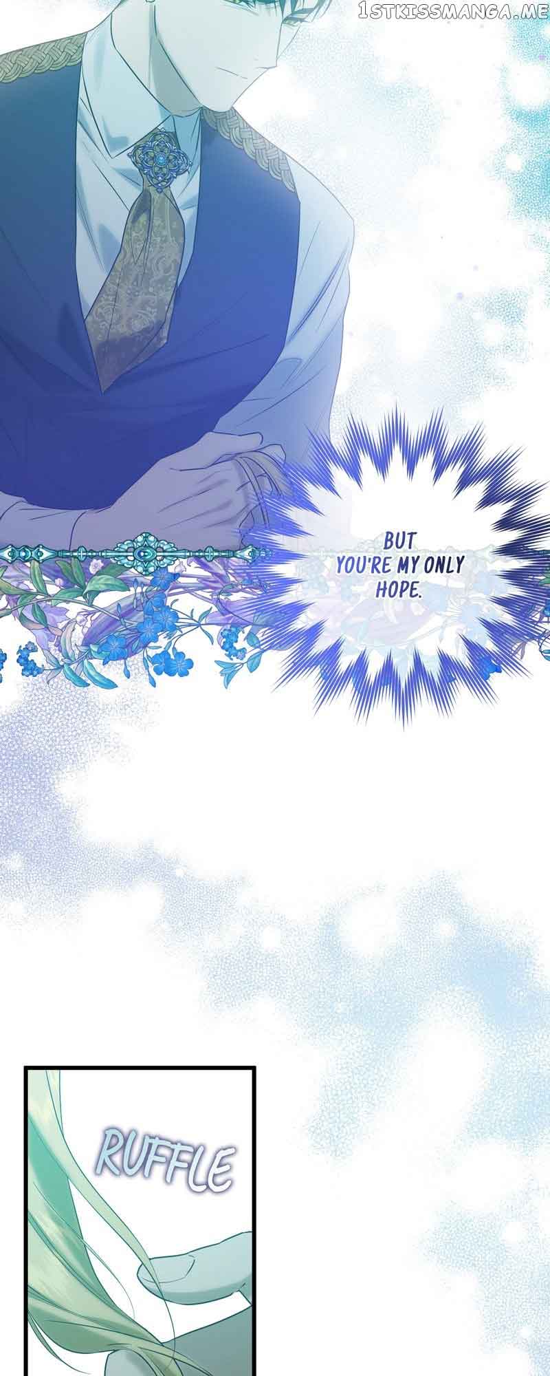 Who Knew Dragons Could Be This Cute Chapter 25 page 33