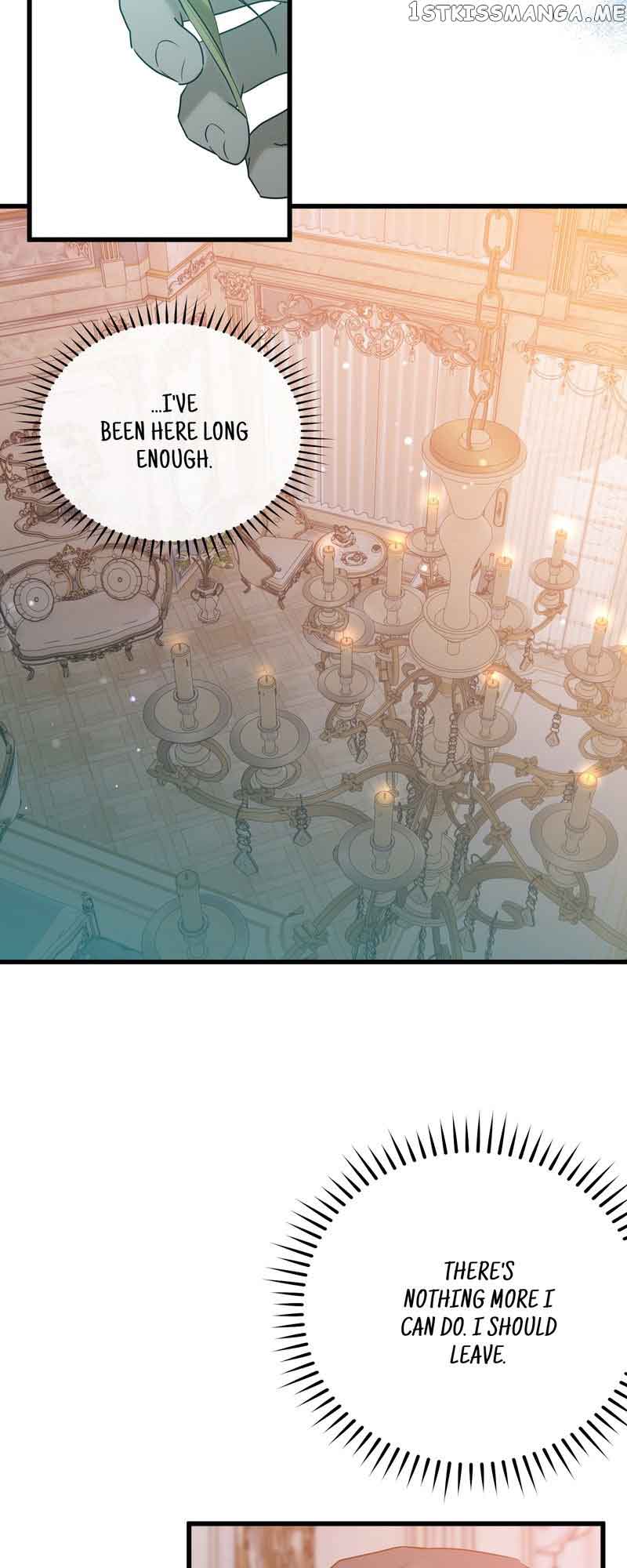 Who Knew Dragons Could Be This Cute Chapter 25 page 34