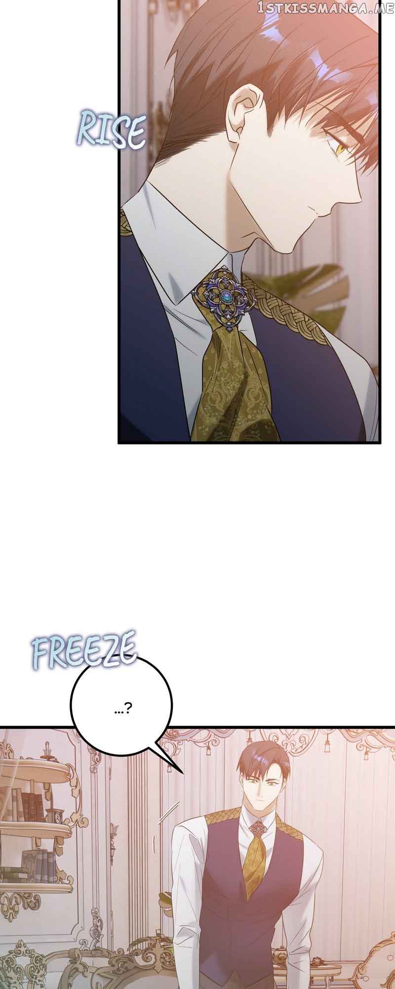 Who Knew Dragons Could Be This Cute Chapter 25 page 35
