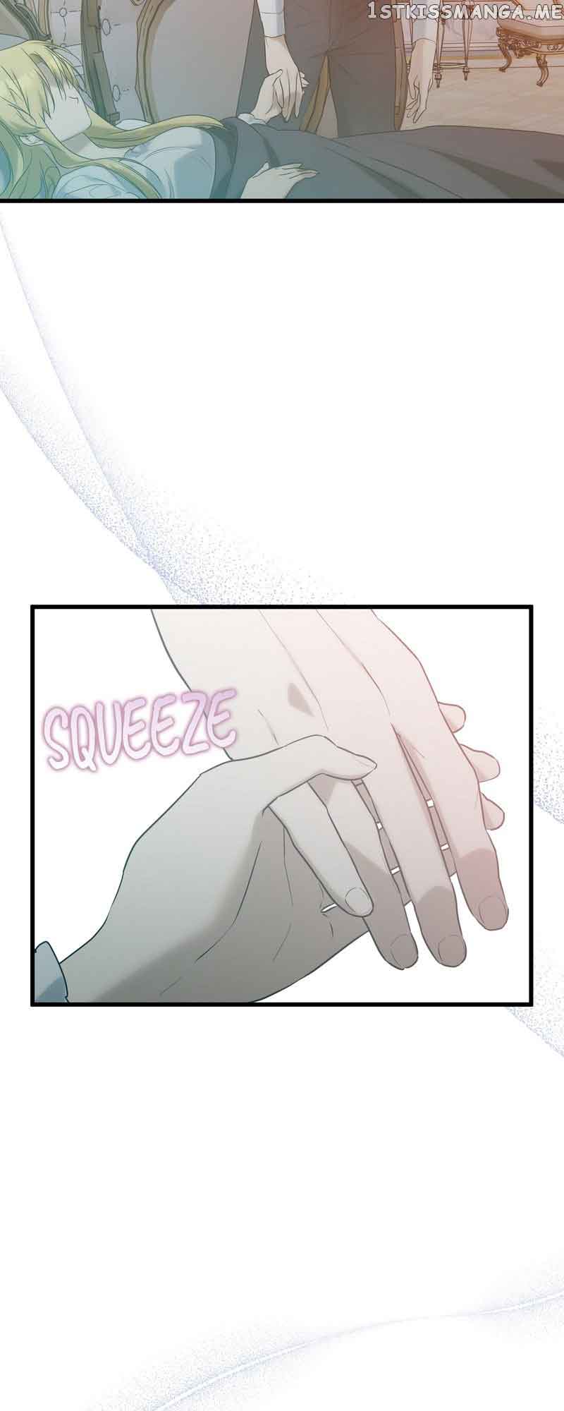 Who Knew Dragons Could Be This Cute Chapter 25 page 36