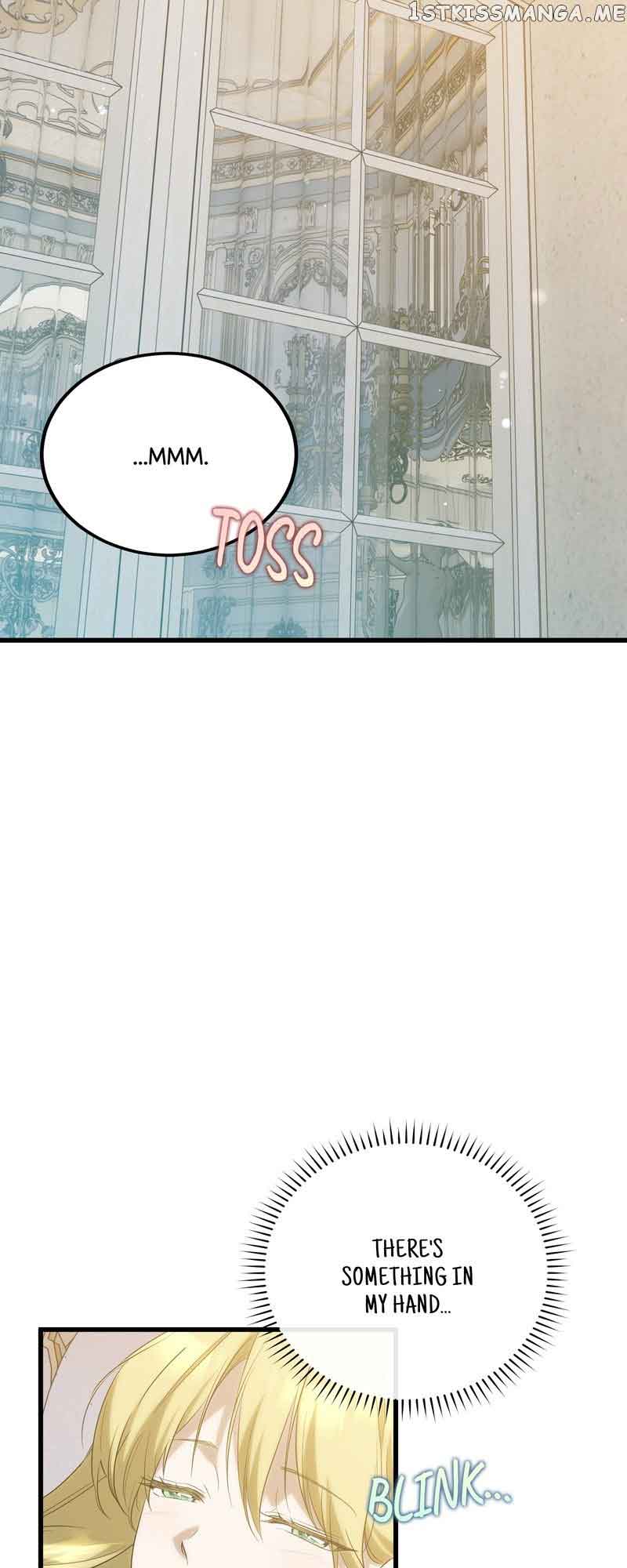 Who Knew Dragons Could Be This Cute Chapter 25 page 39