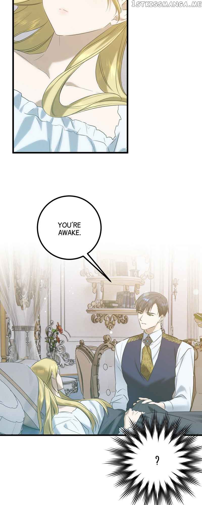 Who Knew Dragons Could Be This Cute Chapter 25 page 40
