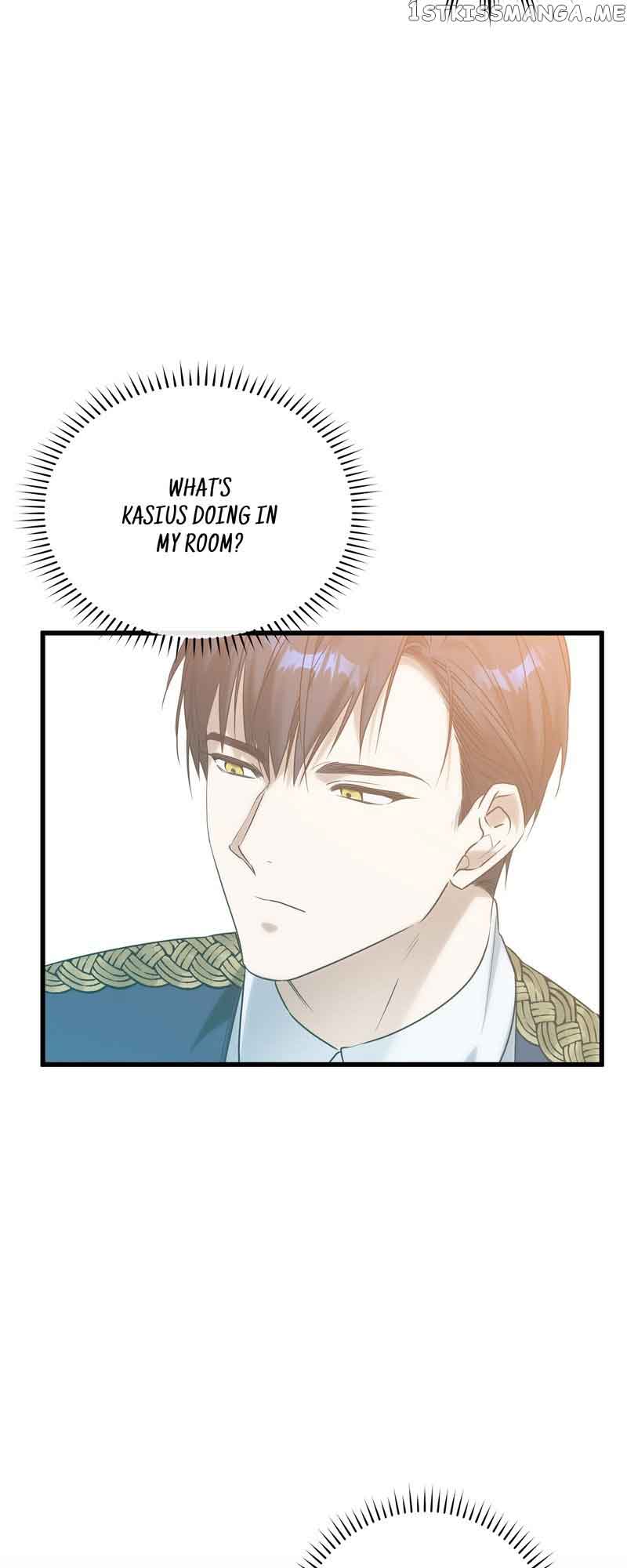 Who Knew Dragons Could Be This Cute Chapter 25 page 41