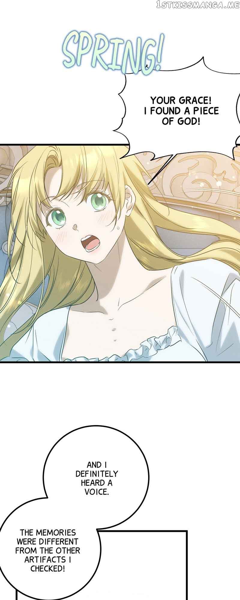 Who Knew Dragons Could Be This Cute Chapter 25 page 44