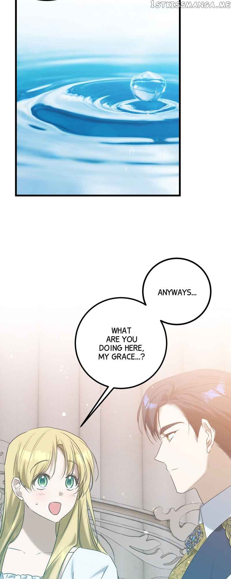 Who Knew Dragons Could Be This Cute Chapter 25 page 45