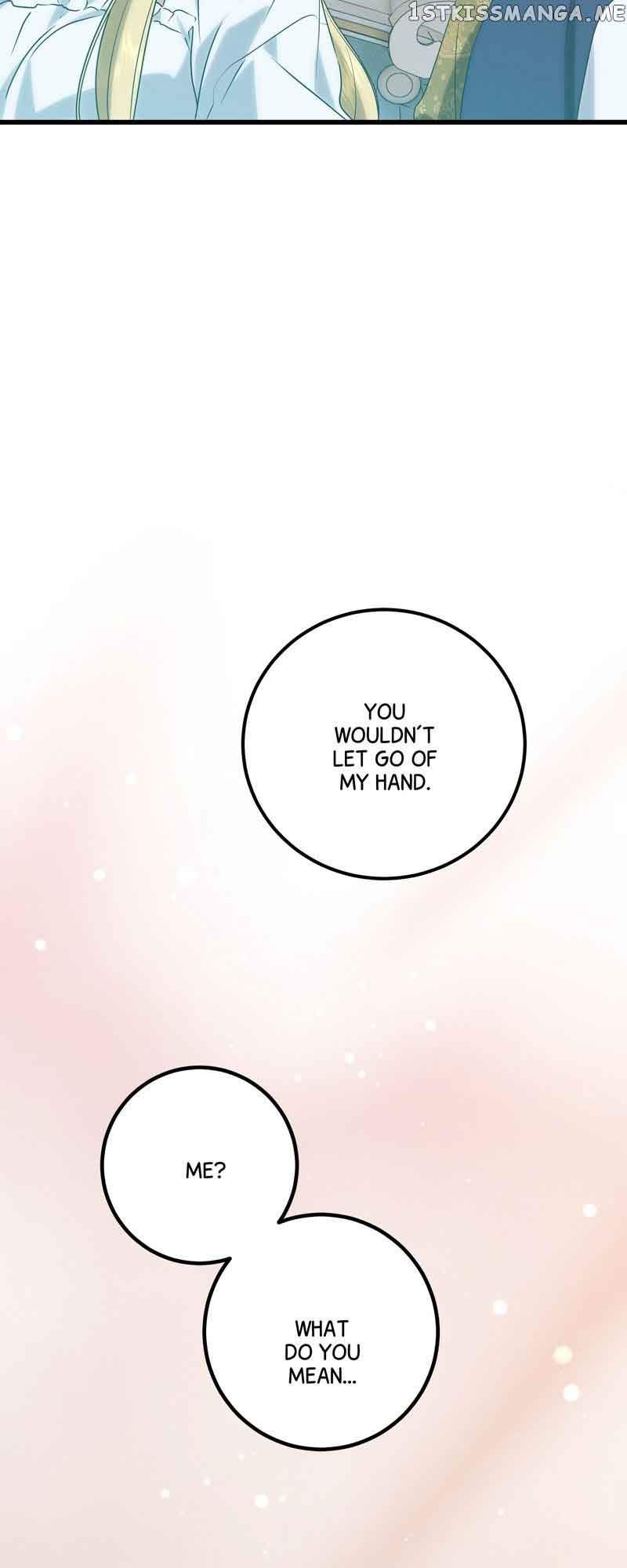 Who Knew Dragons Could Be This Cute Chapter 25 page 46