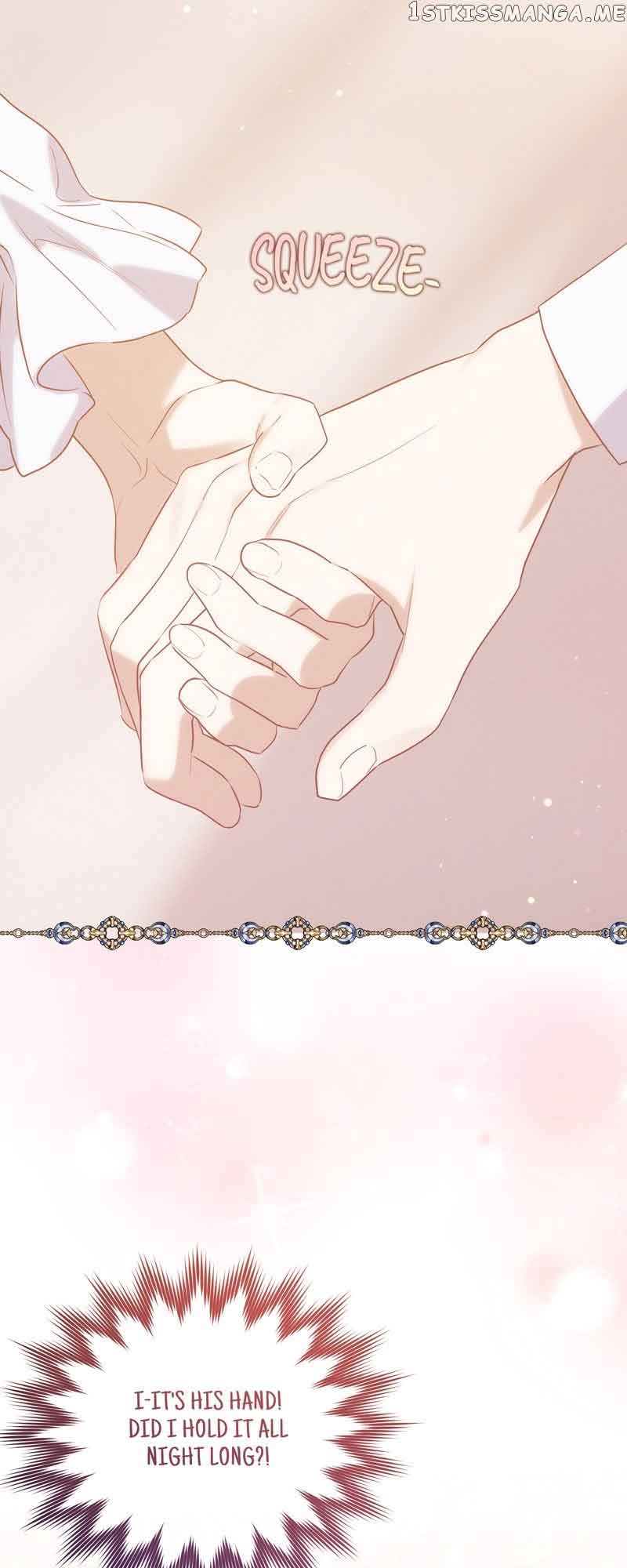 Who Knew Dragons Could Be This Cute Chapter 25 page 47
