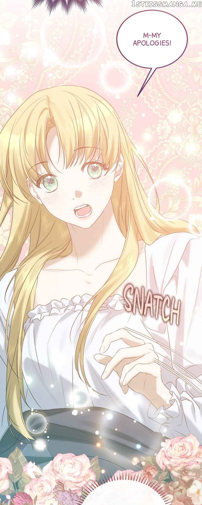 Who Knew Dragons Could Be This Cute Chapter 25 page 48