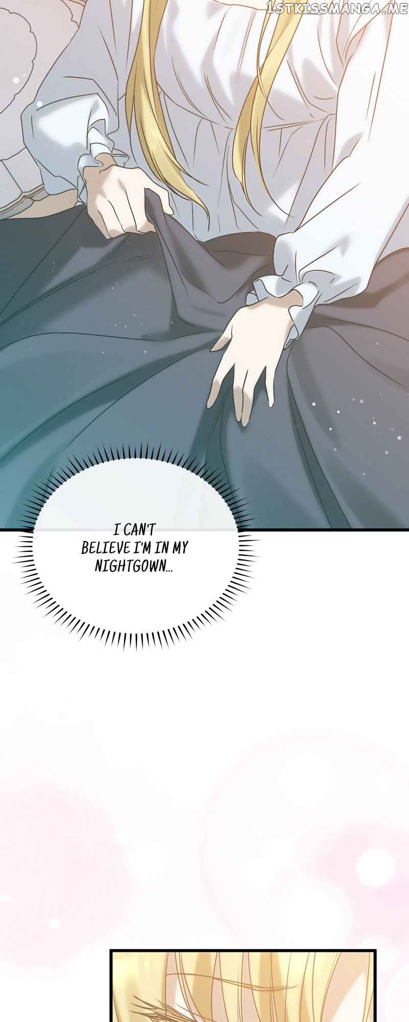 Who Knew Dragons Could Be This Cute Chapter 25 page 52