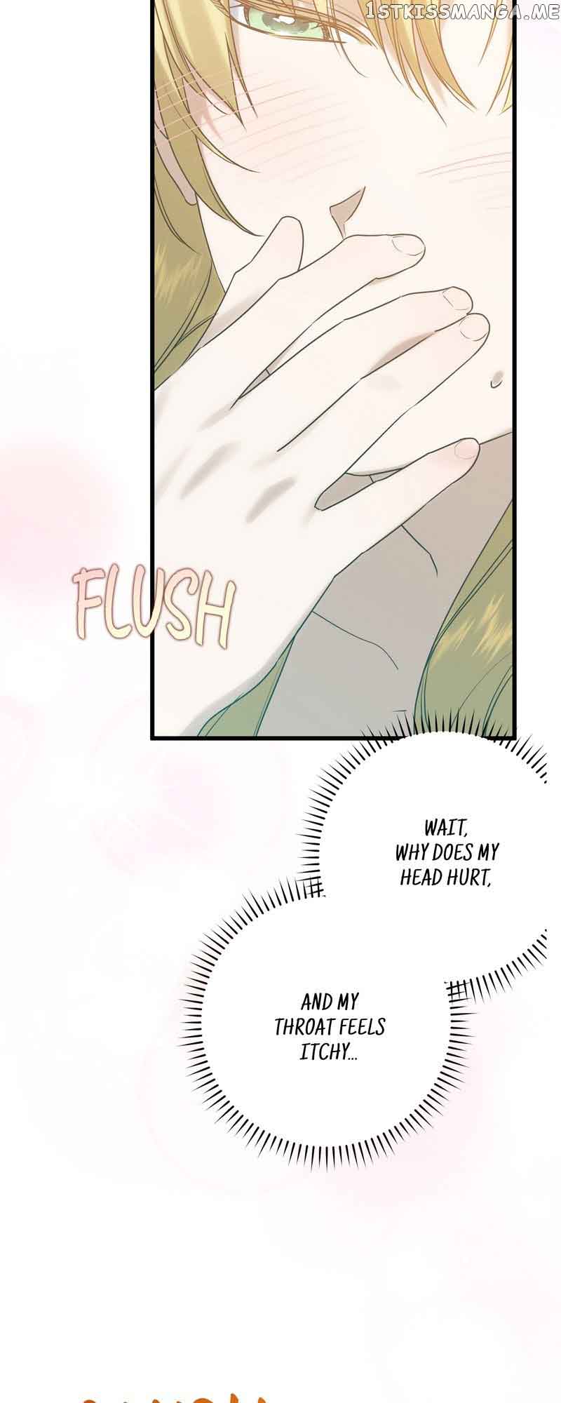 Who Knew Dragons Could Be This Cute Chapter 25 page 53