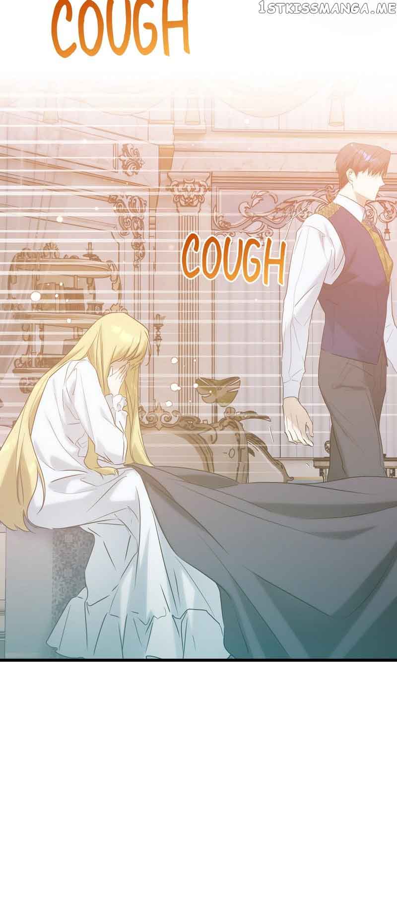 Who Knew Dragons Could Be This Cute Chapter 25 page 54