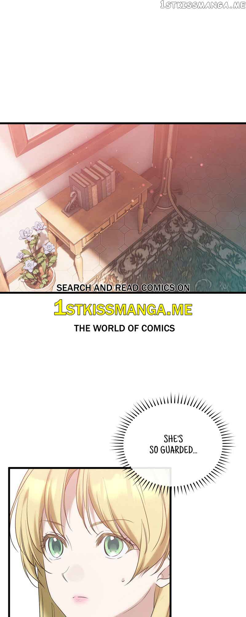 Who Knew Dragons Could Be This Cute Chapter 28 page 0
