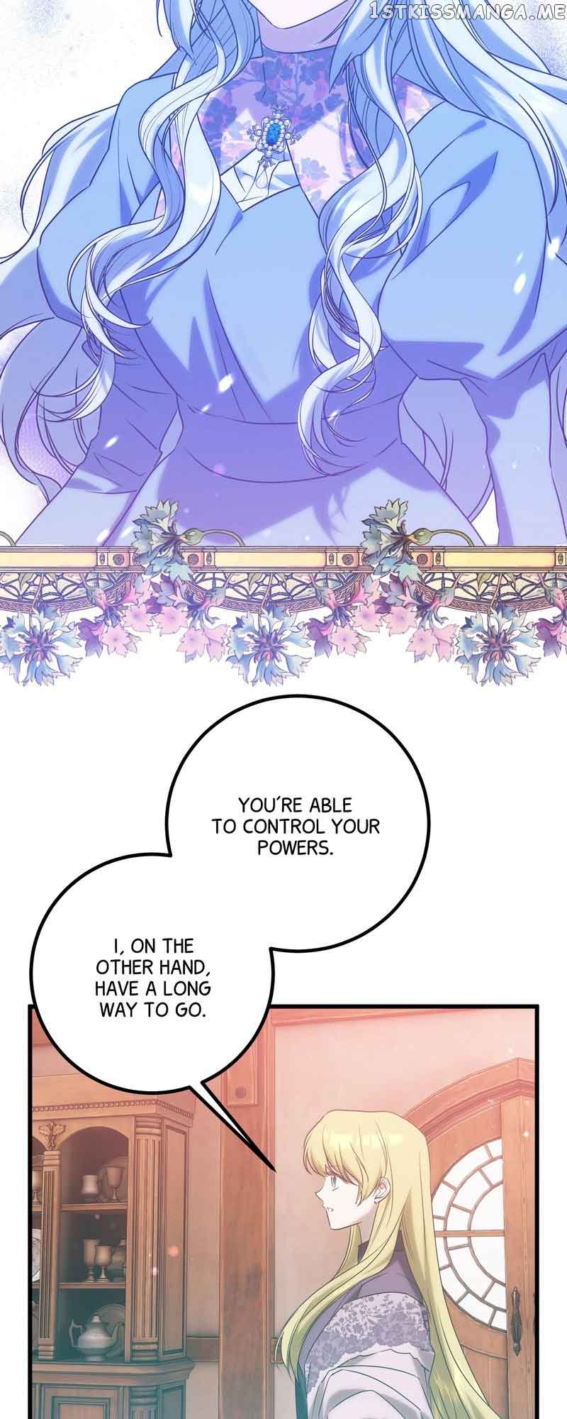 Who Knew Dragons Could Be This Cute Chapter 28 page 10