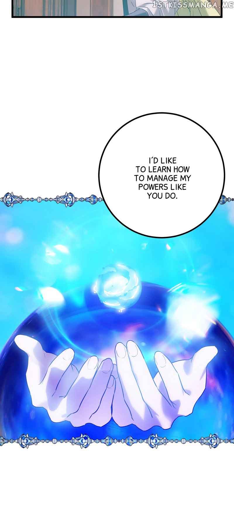Who Knew Dragons Could Be This Cute Chapter 28 page 11