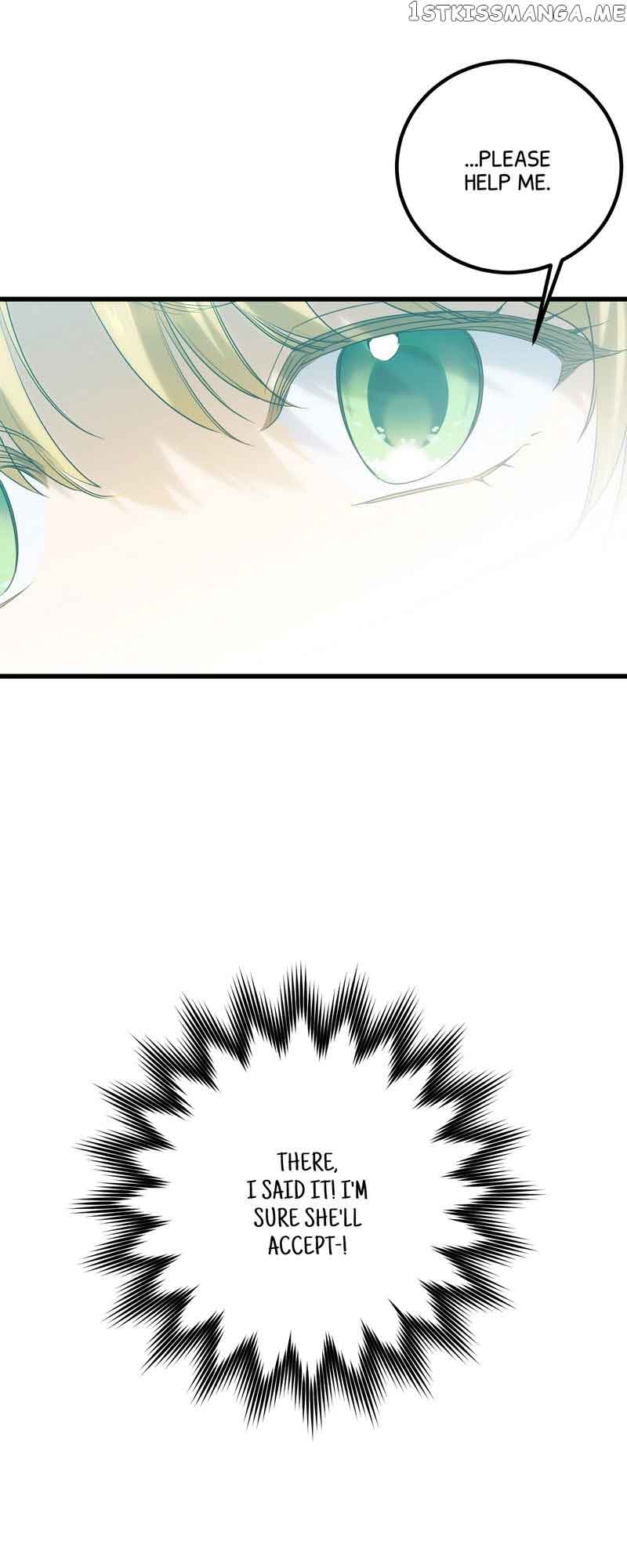 Who Knew Dragons Could Be This Cute Chapter 28 page 12