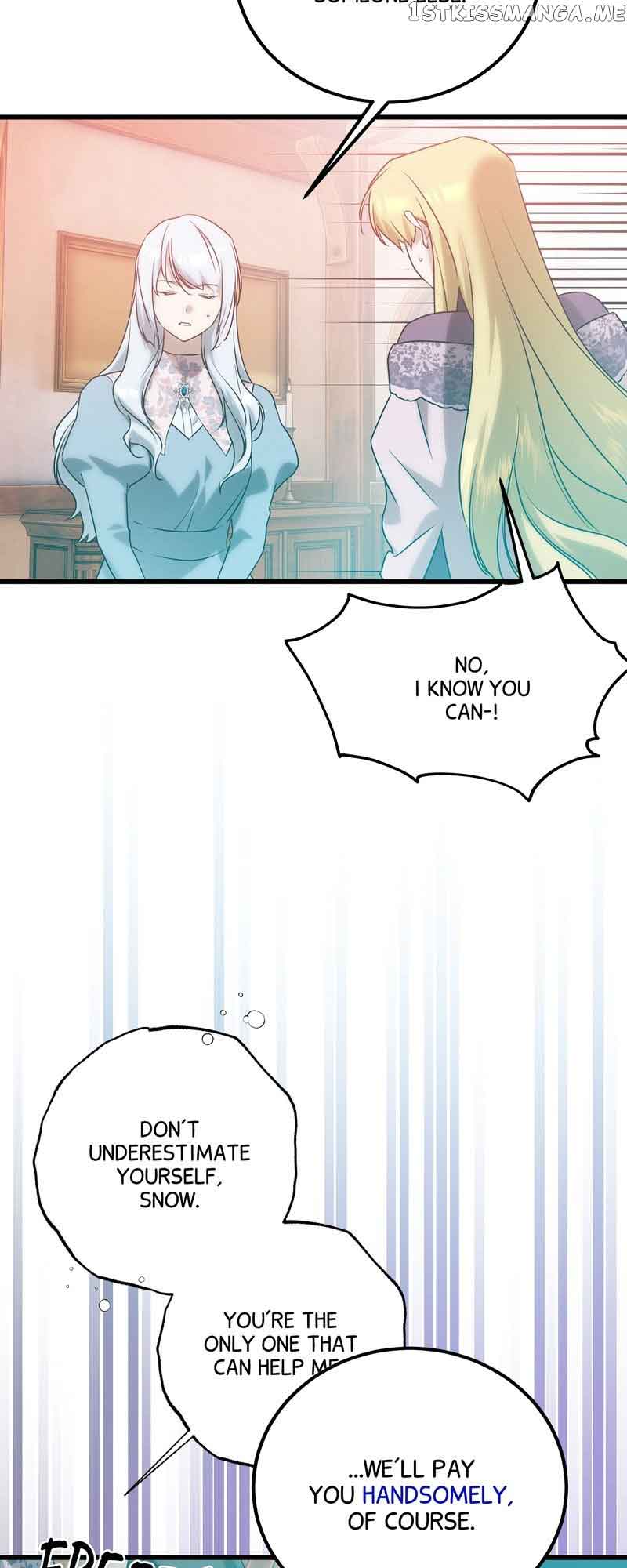 Who Knew Dragons Could Be This Cute Chapter 28 page 14